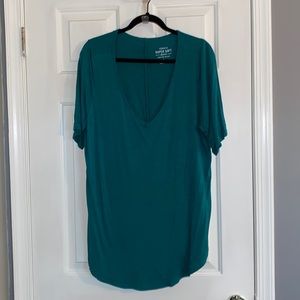Torrid Super Soft Tee